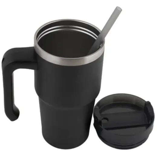 600ml Metro Vacuum Top